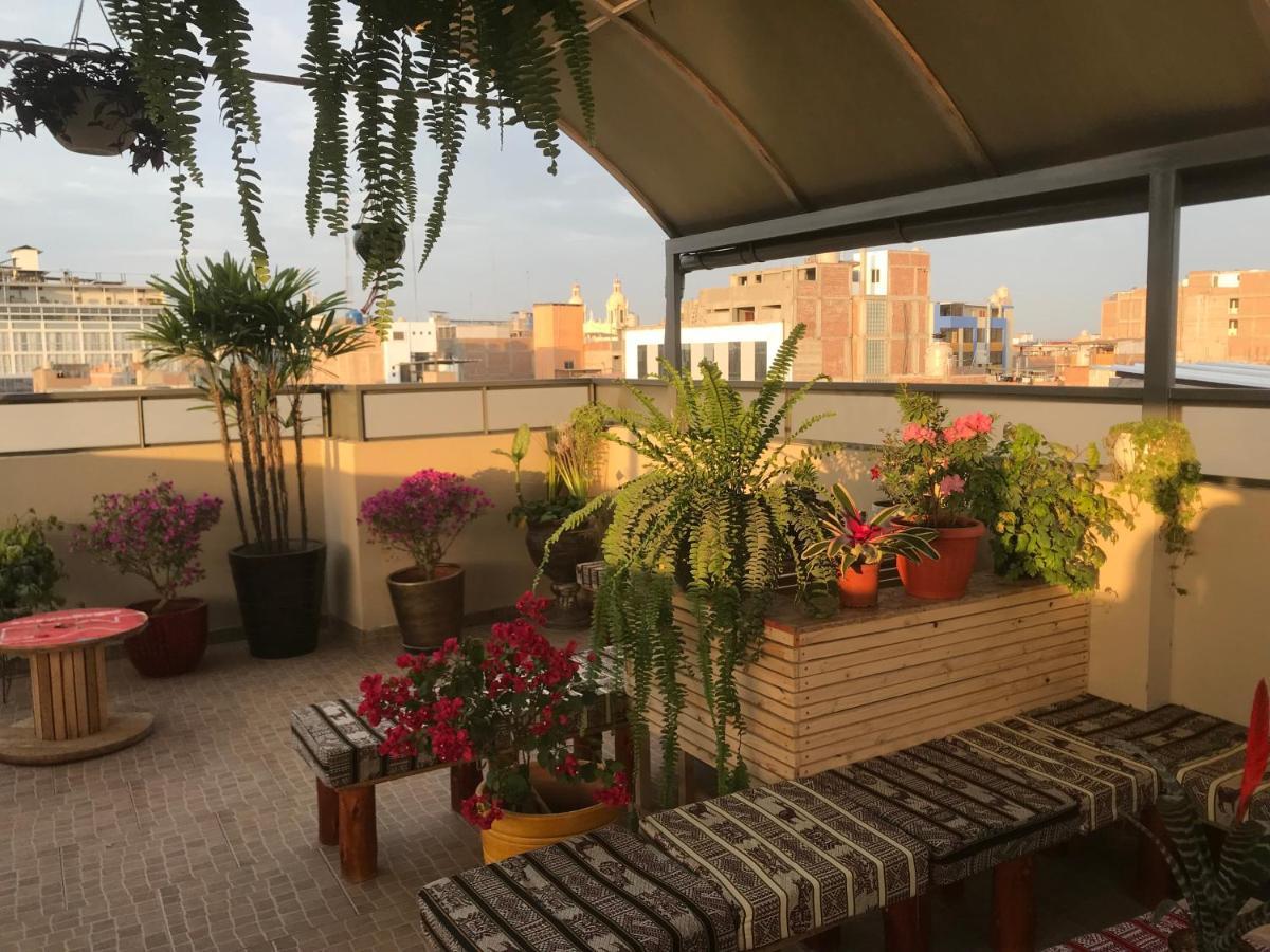 צ'יקלאיו Tamaris Hotel מראה חיצוני תמונה
