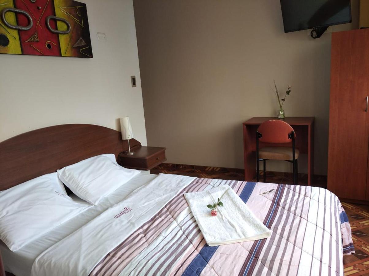 צ'יקלאיו Tamaris Hotel מראה חיצוני תמונה