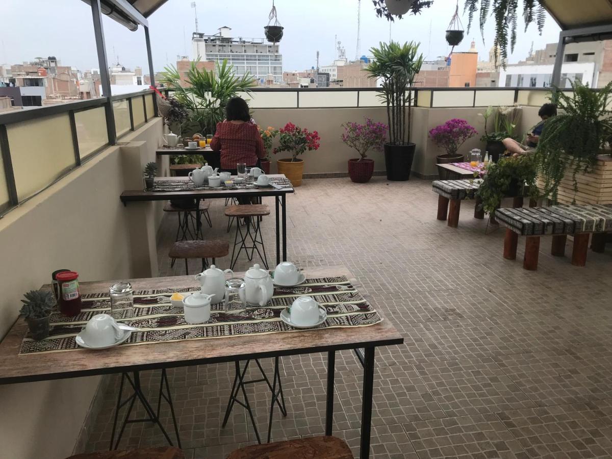 צ'יקלאיו Tamaris Hotel מראה חיצוני תמונה